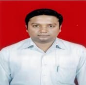 Mr. Abinash Behera