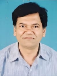 Mr. Gouranga Behera