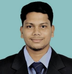 Mr. Suryakanta Malla