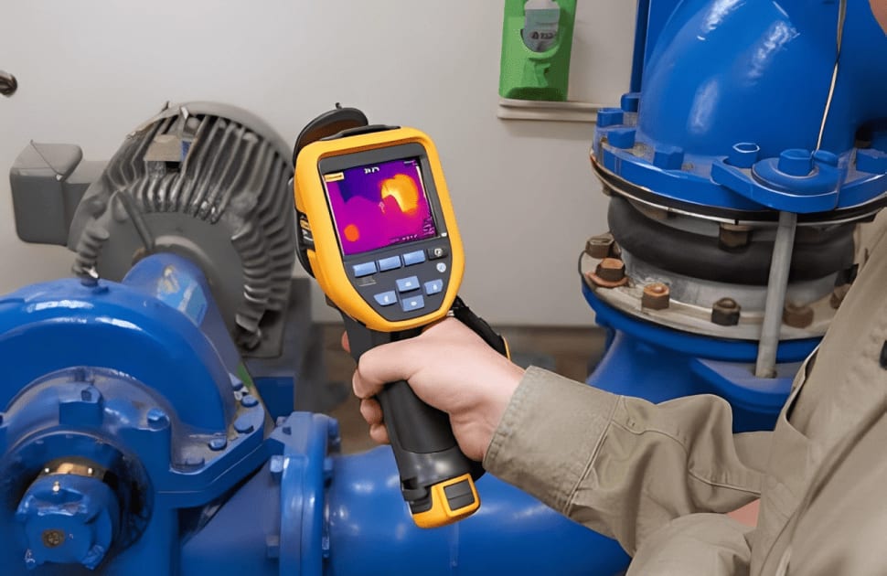 Thermography