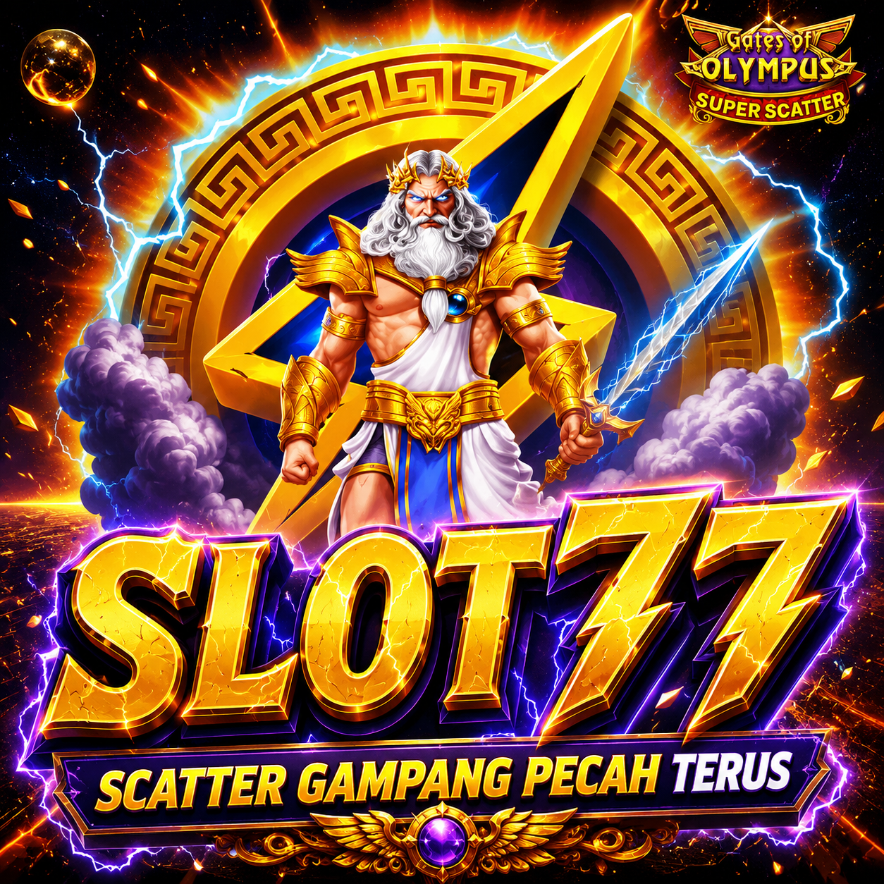 SLOT77