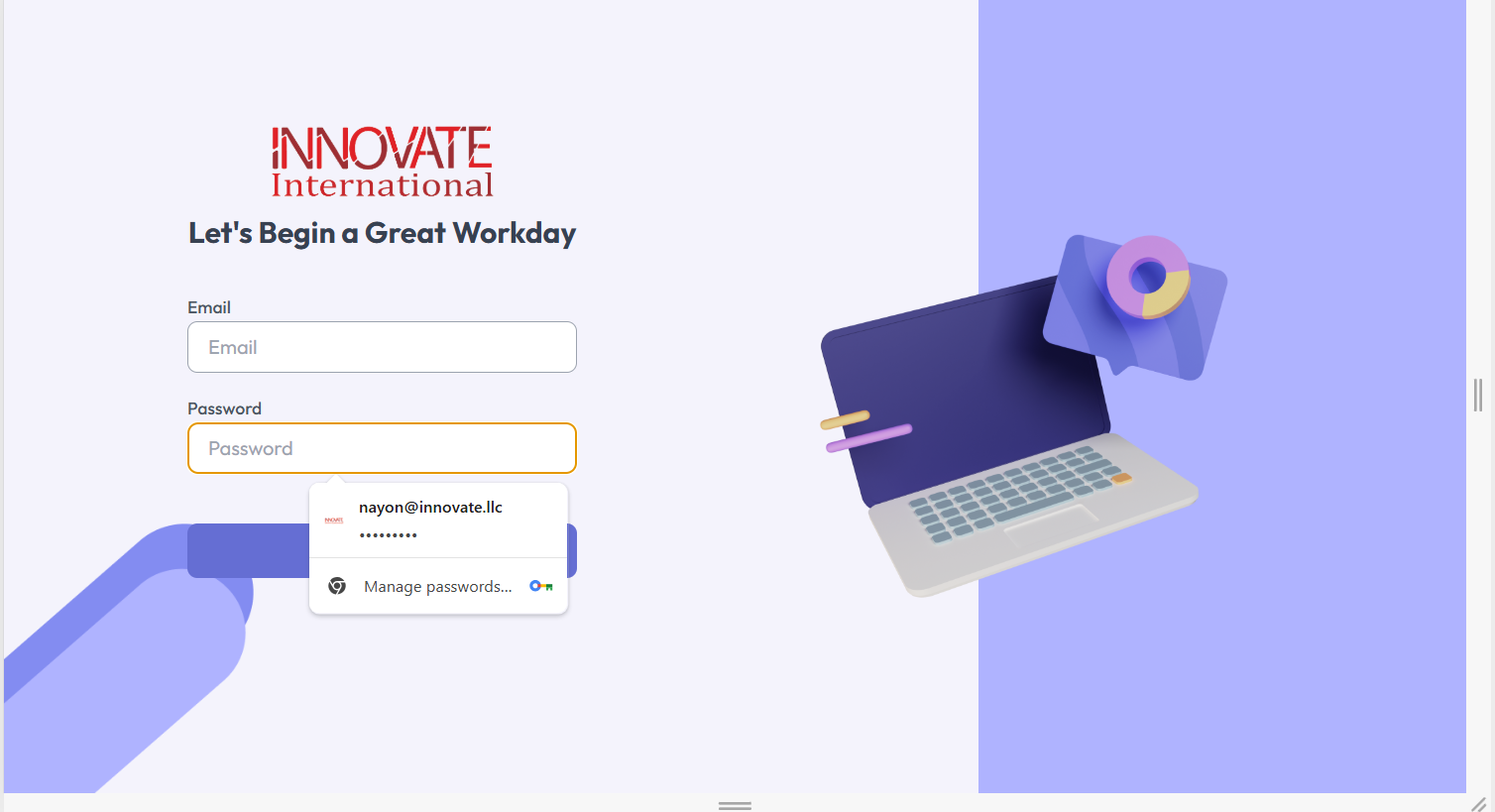 LMS - Learning Management System screenshot 2