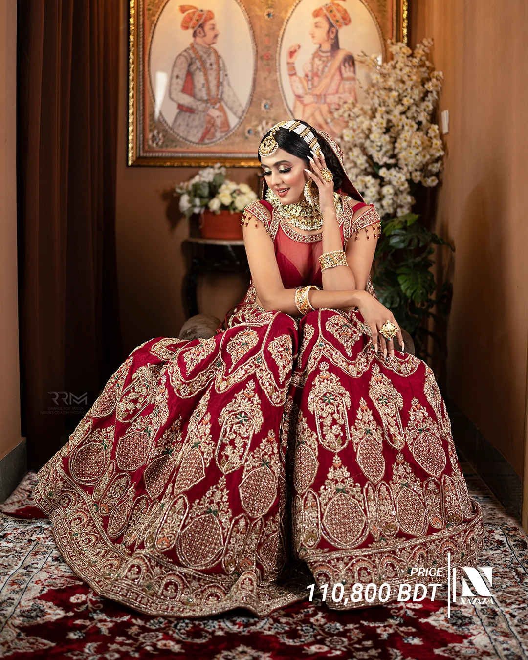 featured image for nikkah