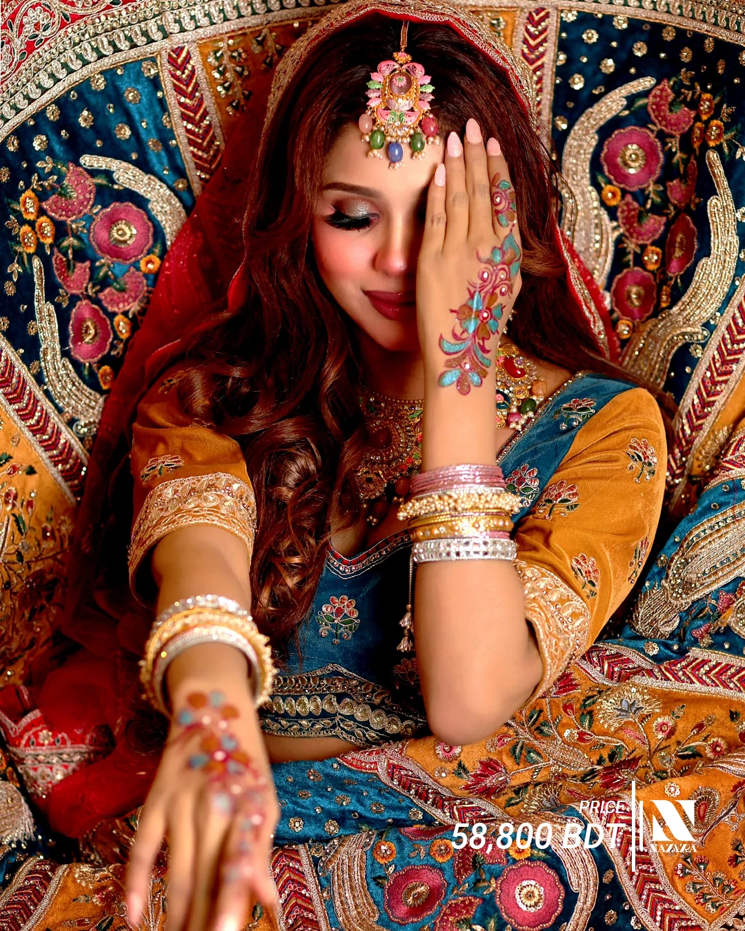 featured image for haldi-and-mehndi