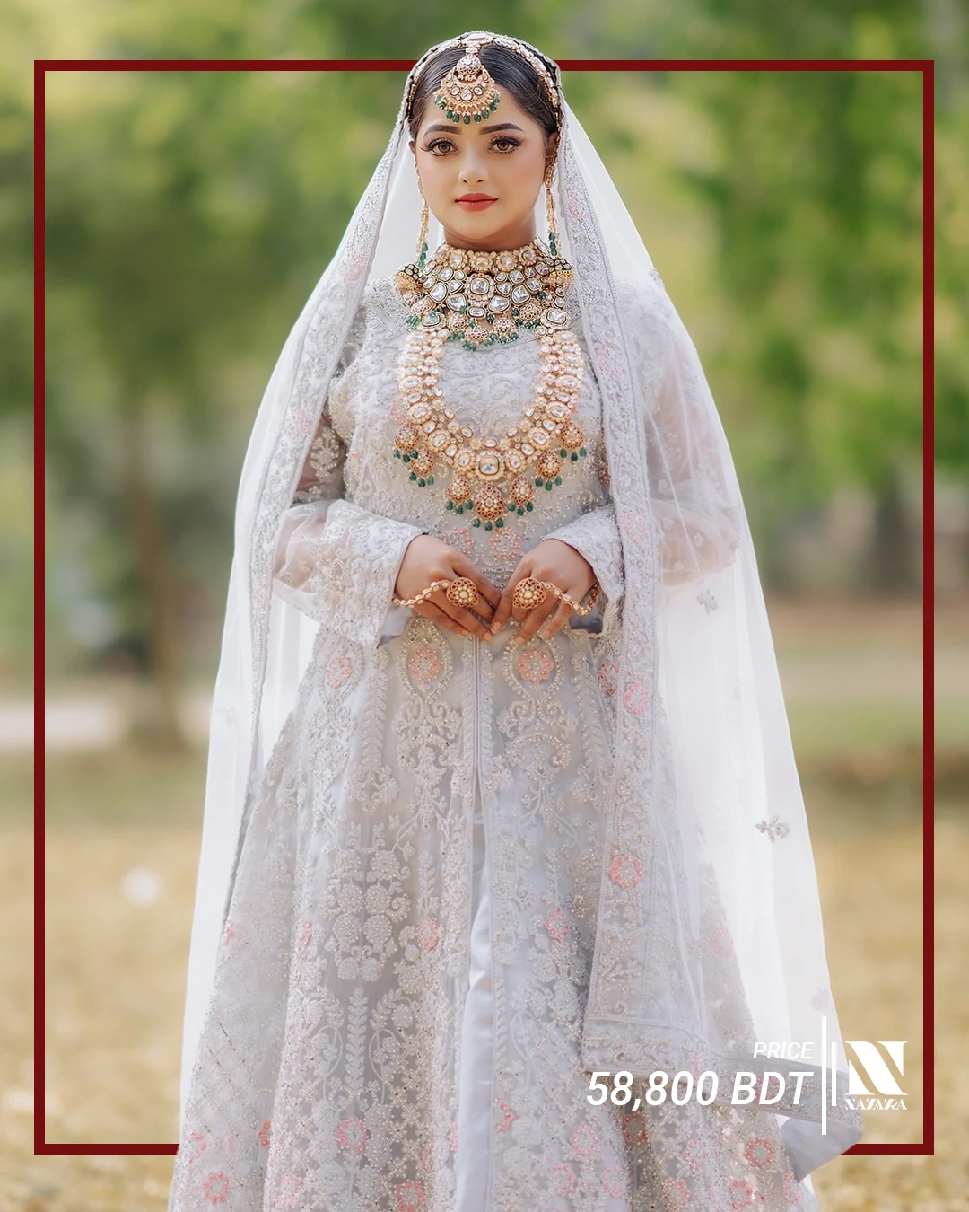 featured image for semi-bridal-sharara