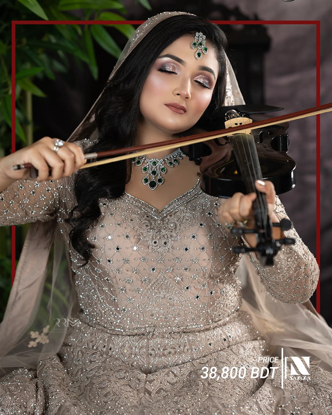 featured image for bridal-and-semi-bridal-gown