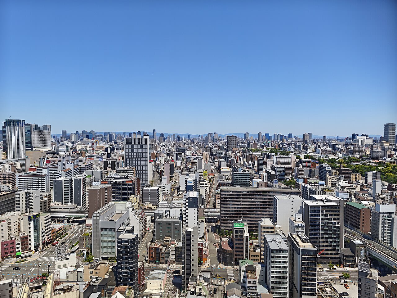 video call smartphone Tokyo