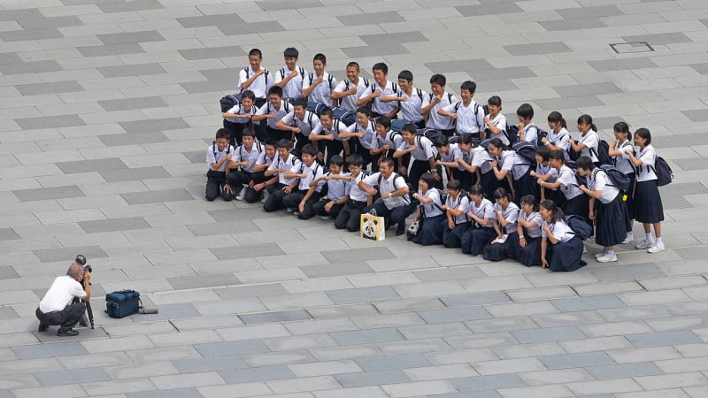 First Week in Japan: What Every Bangladeshi Student Must Know About Earthquakes and Typhoons