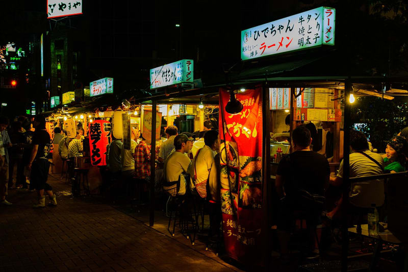 Study in Fukuoka for Bangladeshi Students: A Month-by-Month Plan