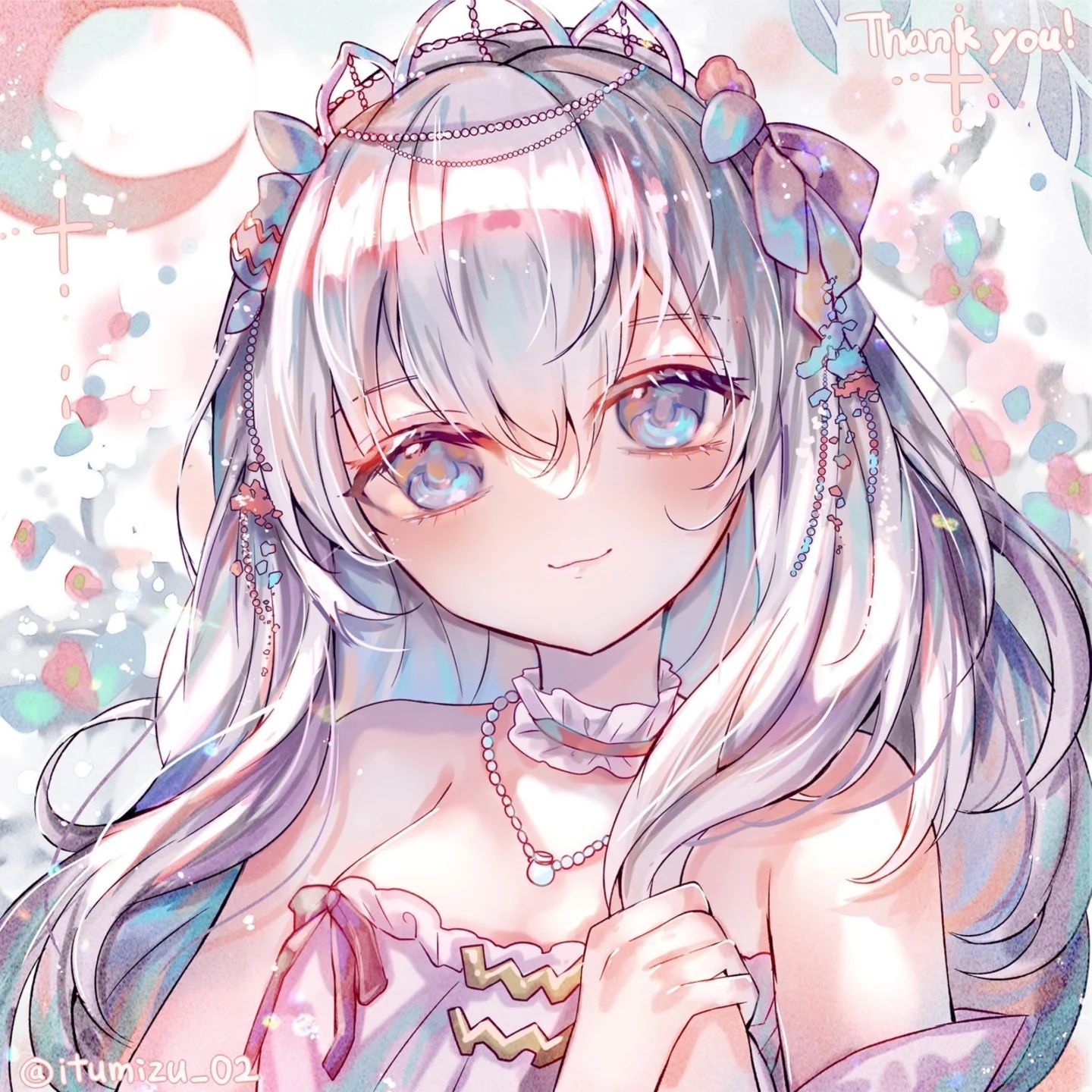 るーさんのプロフィール | 謎ログ