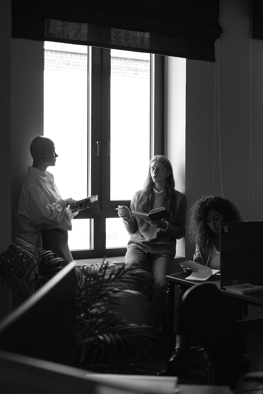Méthodologie de l’argumentation