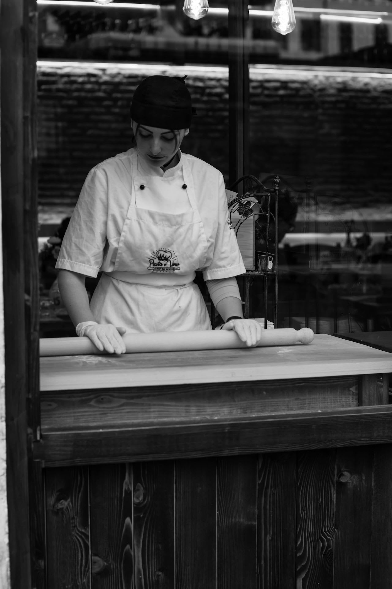 Français du tourisme, hôtellerie et restauration