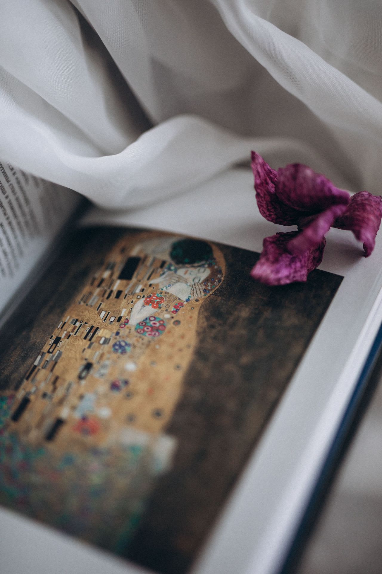 Lecture — Origines