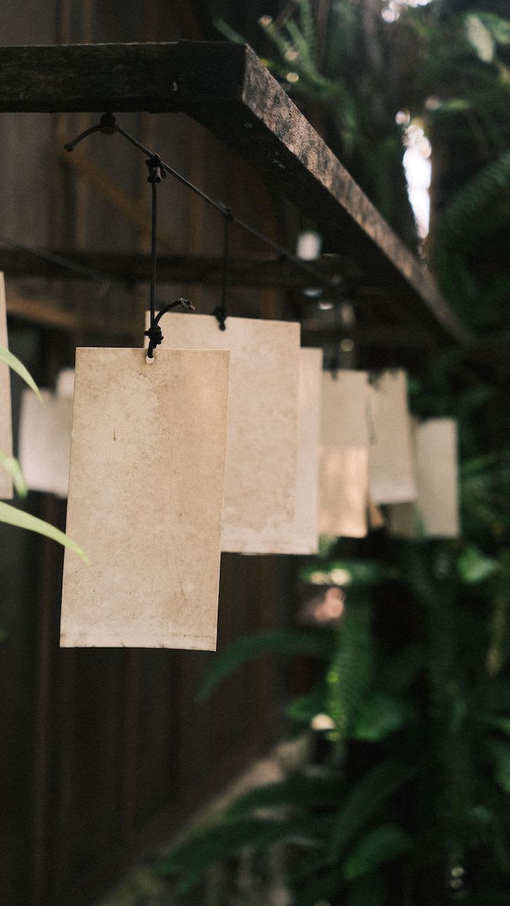 Papier transformé