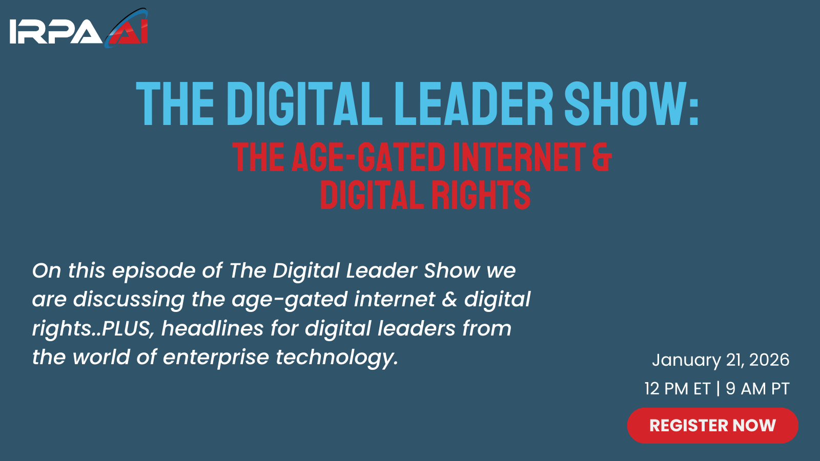 DLS The age gated internet jan 21