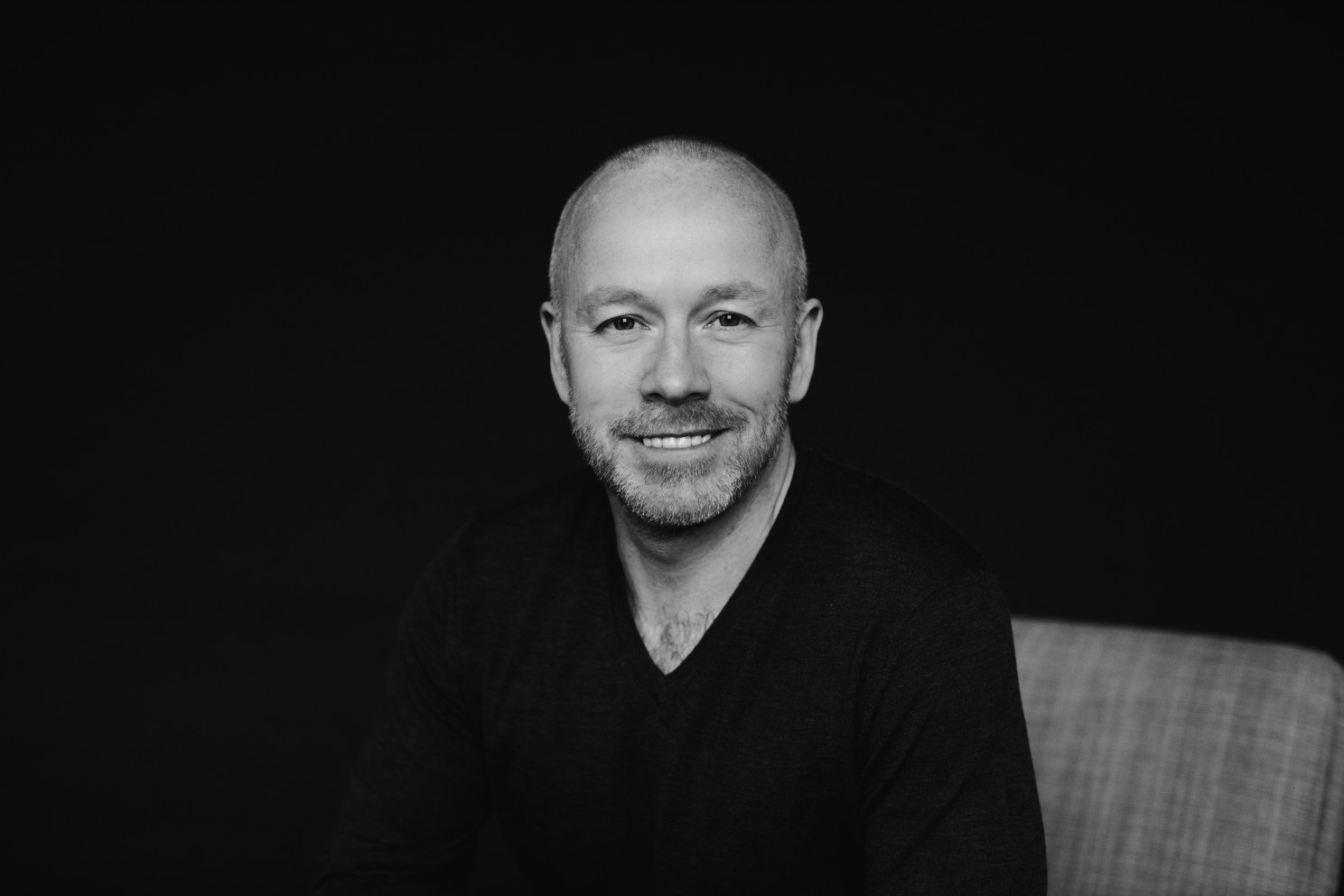 kieran gilmurray intelligent automation expert