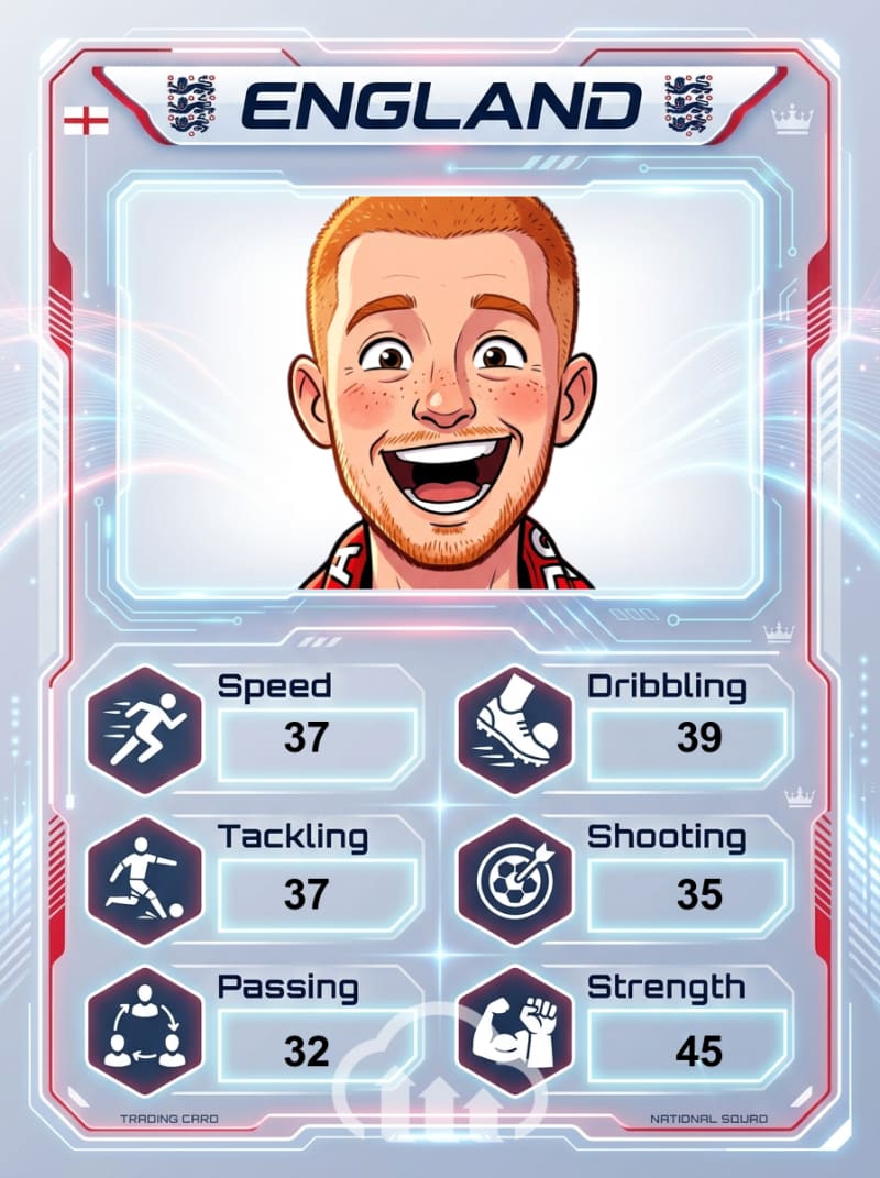 legend's Kickoff Cards card