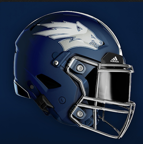NEVADA helmet