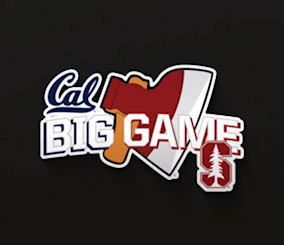 California vs Stanford matchup