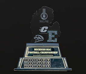 EMU vs WMU matchup