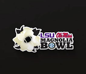 LSU vs Ole Miss matchup