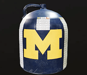 Michigan vs Minnesota matchup