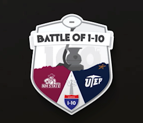 New Mexico State vs UTEP matchup