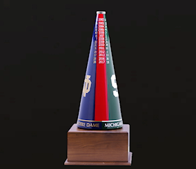 Notre Dame vs Michigan State matchup
