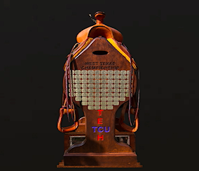 TCU vs Texas Tech matchup