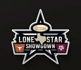 Texas vs Texas A&M matchup