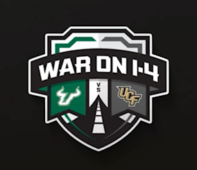 UCF vs USF matchup