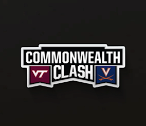 Virginia vs Virginia Tech matchup