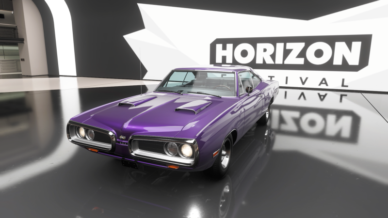 1970 Dodge Coronet Super Bee