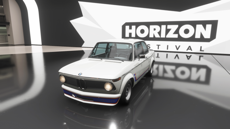1973 Bmw 2002 Turbo