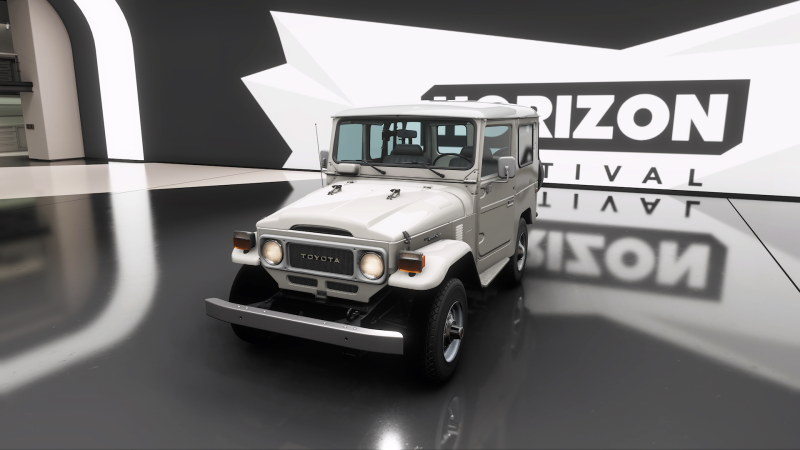 1979 Toyota Fj40