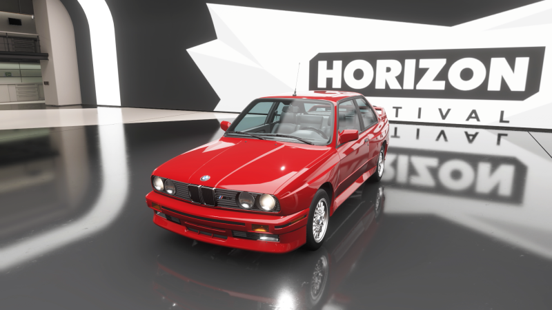 1988 Bmw M3