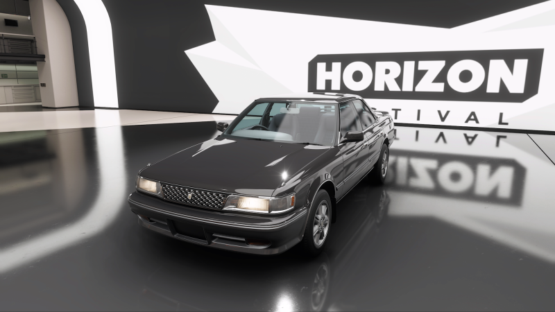 1991 Toyota Chaser Gt Twin Turbo