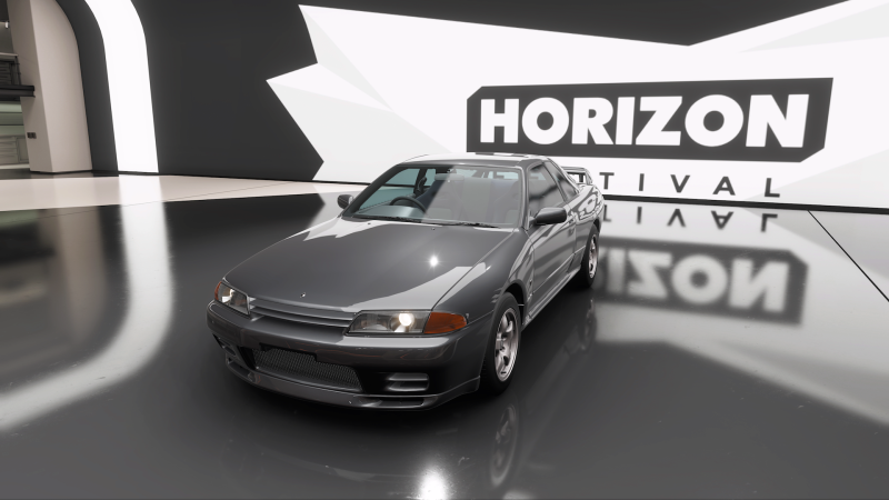 1992 Nissan Skyline Gt-R