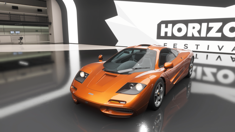 1993 McLaren F1