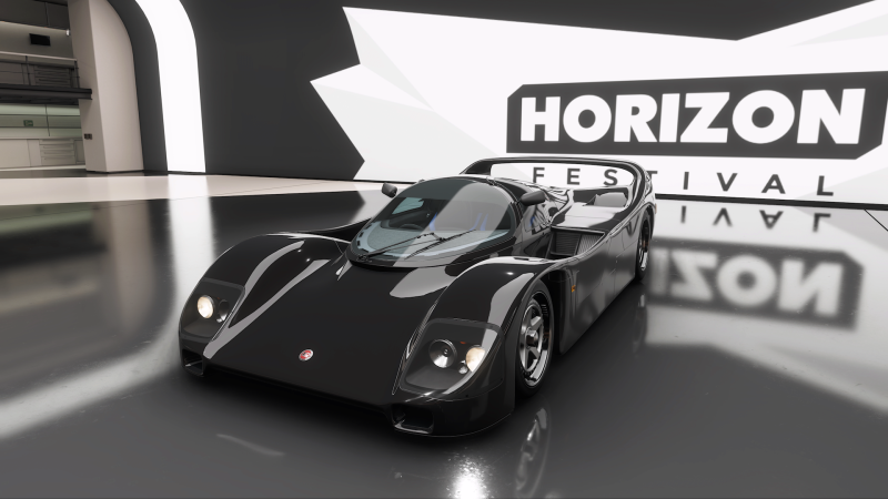 1993 Schuppan 962cr