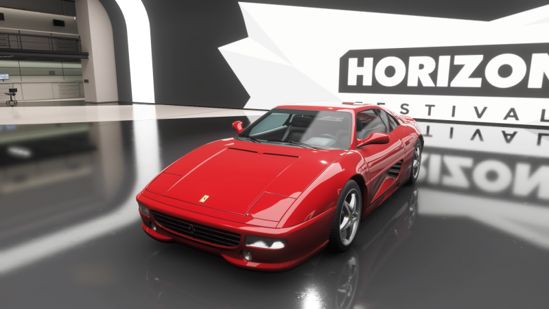 1994 Ferrari F355 Berlinetta