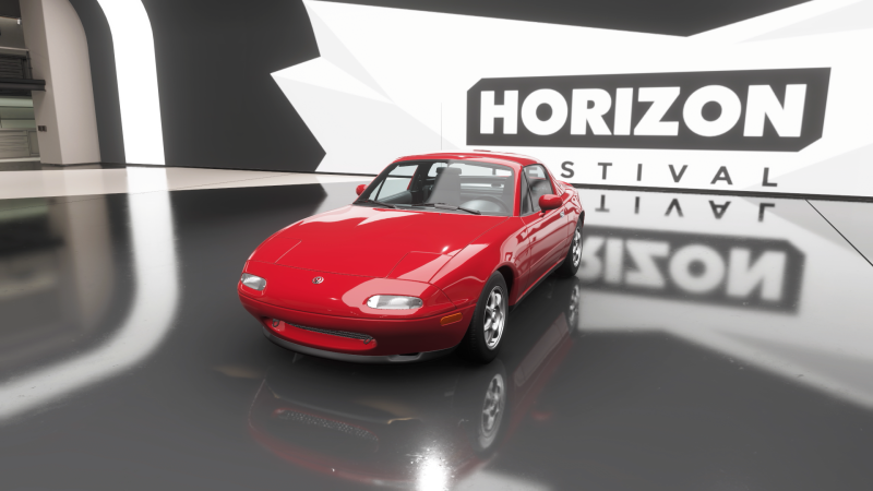 1994 Mazda Mx-5 Miata