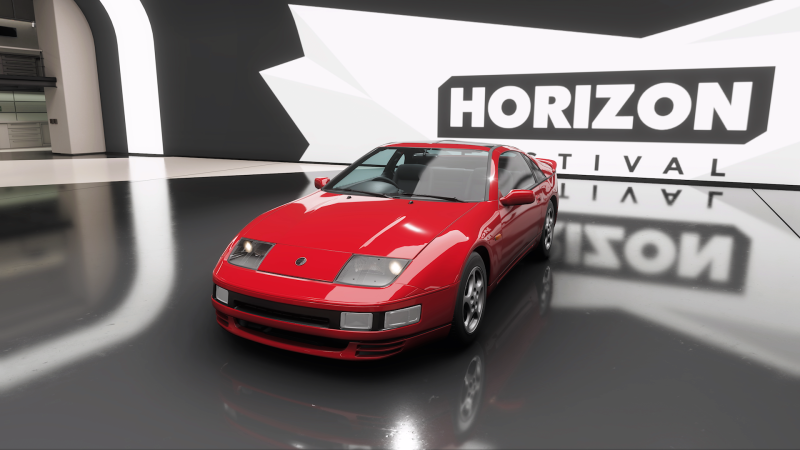 1994 Nissan Fairlady Z Version S Twin Turbo