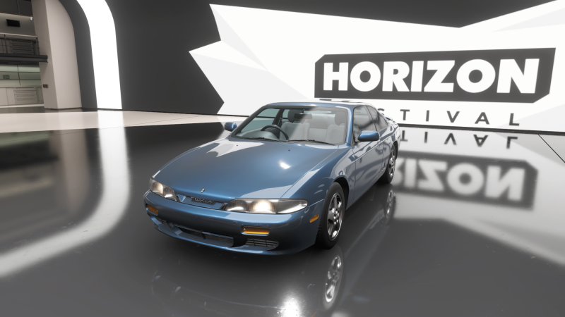 1994 Nissan Silvia K'S