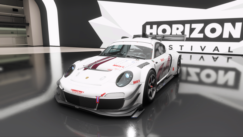 2005 Porsche Cayman Gt3 Wtac