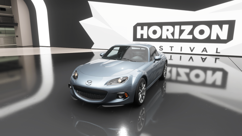 2013 Mazda Mx-5