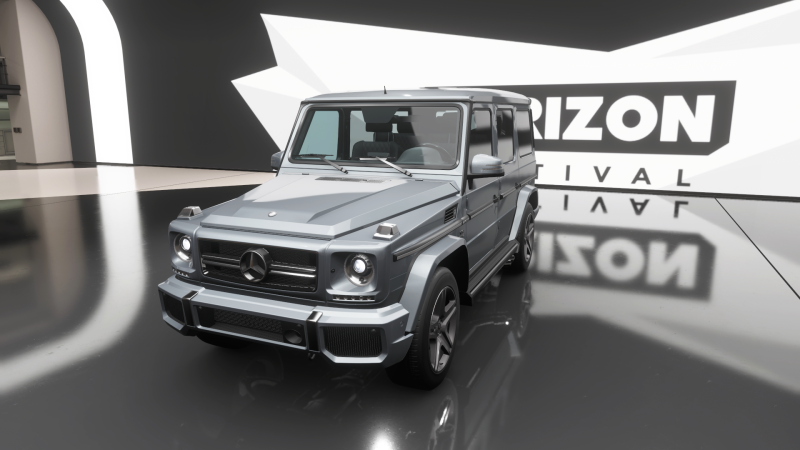 2013 Mercedes-Benz G 65 Amg