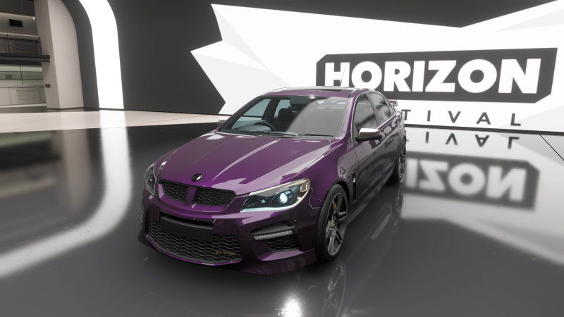 2014 Hsv Gen-F Gts