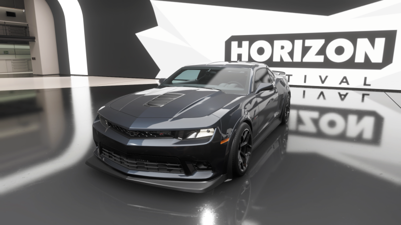 2015 Chevrolet Camaro Z28