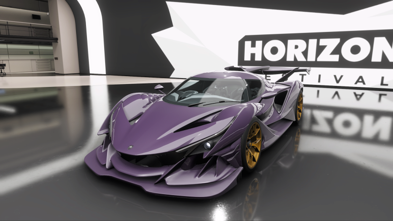2018 Apollo Intensa Emozione